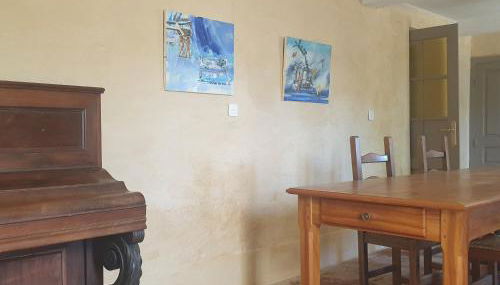 Le Gîte de la ferme Davitali - Photo 4