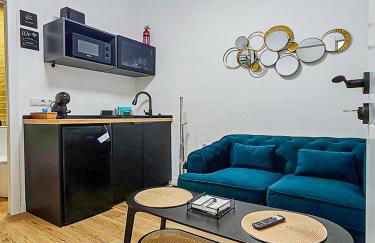 Pettit Lion - Foto 1