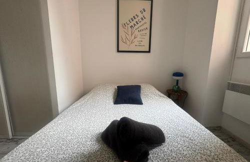 La bohème - Perpignan Centre - Foto 30