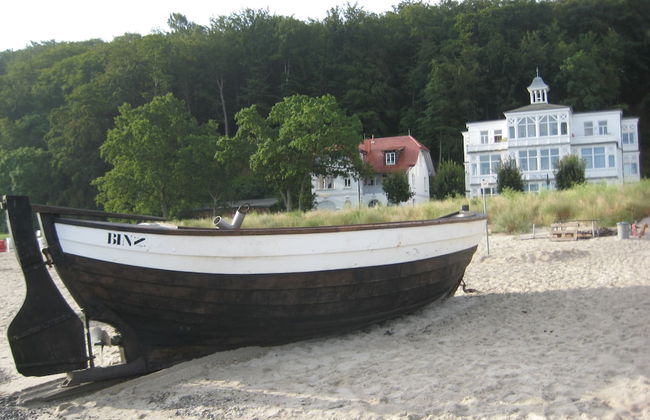 Villa Maria Wohnung 5 - Photo 17