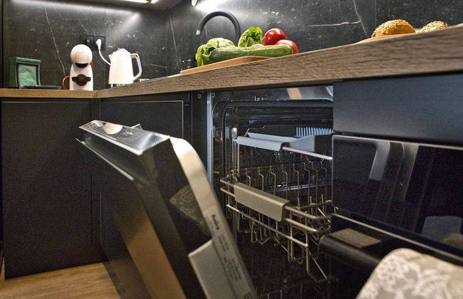 P&O Apartments Marina Mokotów - Foto 12