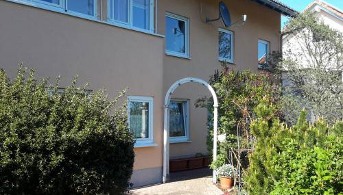 Ferienwohnung Sonnenblick - Foto 2