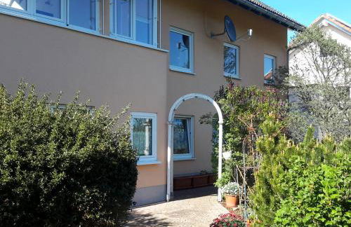 Ferienwohnung Sonnenblick - Foto 2