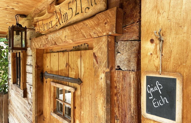 Eco-friendly Chalet Near the Lake in Asten - Photo 31