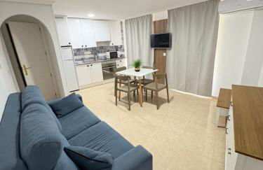 Apartamentos Carmela - Foto 10