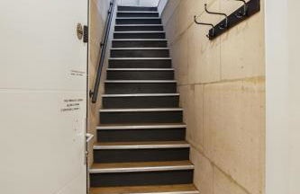 Suite Appart Place Versepuy - Foto 8