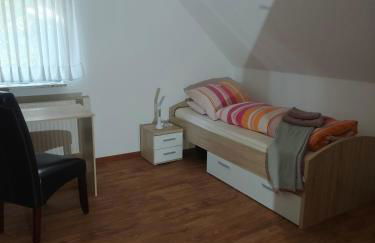 Gästehaus Atrico Haus106 - Foto 12