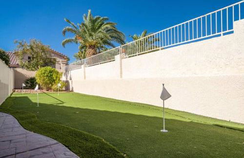 Grand Havasu Oasis with Custom Pool & Spa! - Foto 42