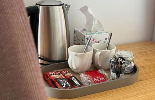 Roomy Apartment in King's Cross - Foto 63