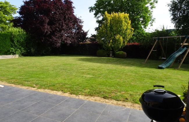 Heers Retreat With Sauna - Foto 38