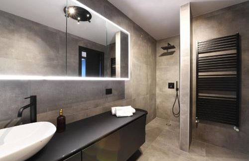 Palazzo Apartments - Porto Letizia - Photo 14