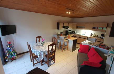 Le nid d hirondelles - Terrasse Jardin Grand garage - Photo 1