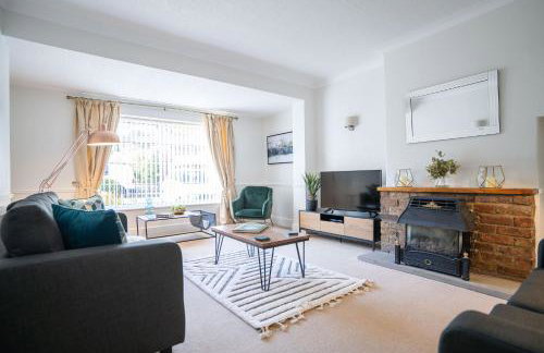 Beautiful detached home in quaint village setting - Foto 2