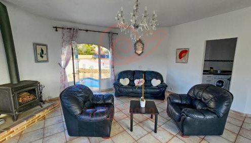 Casa Serendipia by Live It Costablanca - Foto 3