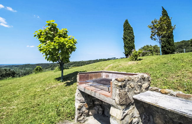 Podere le Valli - Foto 34