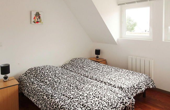 Holiday Home in St.martin-de-brehal - Foto 5