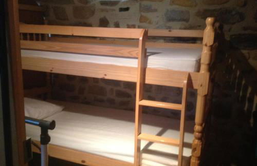 Ardèche les cigales gîte églantier avec piscine partagée - Foto 5