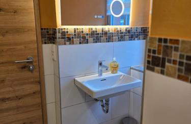 Amtsschreiber-Pförtchen Ferien Wohnung - Foto 16