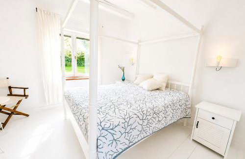 Private 9000qm Estate Villa with Pool and Yacuzzi and Sauna absolute Privacy near Fazana - Foto 36