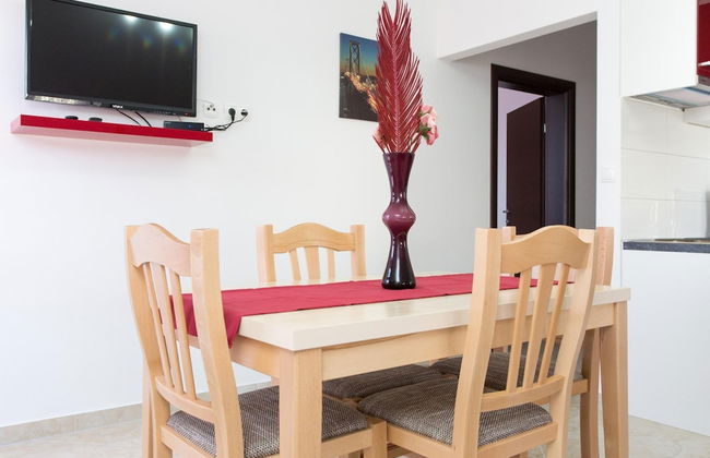 Scenic Elegant Apartments Krk With Balcony and Pool - Photo 41