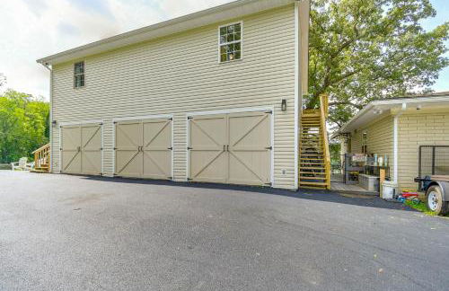 18 Mi to Red River Gorge Beattyville Retreat - Foto 25