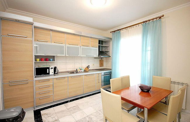 Montesan Apartments - Foto 26