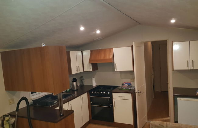 2013 Willerby Sunset Static Caravan Holiday Home - Foto 7