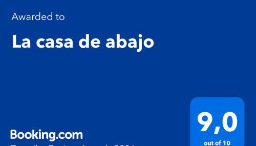 La casa de abajo - Photo 3