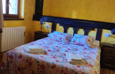 CASA RURAL EL TOLEO - Photo 11