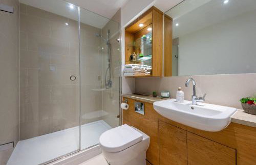 Lovely, spacious 2BR Apartment central Kingston - Pass the Keys - Foto 22