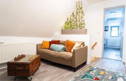 Landhaus Ruheoase - dennoch mittendrin - Natur, Städte & Harz - Foto 7