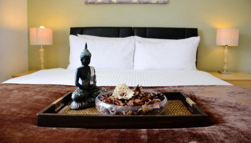 SM Dreams Unlimited Serviced Accommodation- Stanwell-Staines-Heathrow - Foto 2