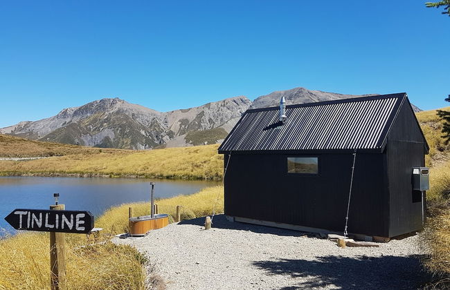 Lake Stella Mountain Retreat - Foto 6