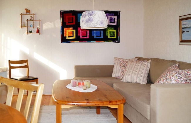 4 Person Holiday Home in Hjaltevad-by Traum - Foto 7