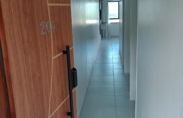 AP 206 Domaine Residence Gravatá - PE - Foto 11