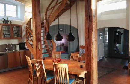 Windmühle Catharina - Foto 11