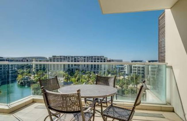 606 Juliette on Waterfront Marina - Foto 12