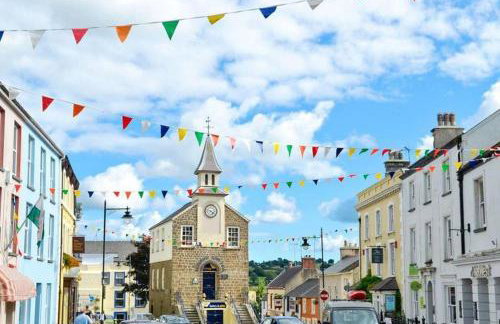 Cattle Shed Cottage - Foto 29