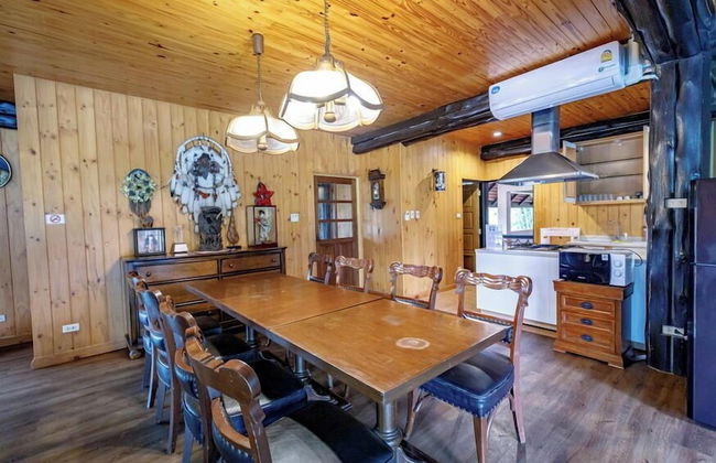 Khaoyai Valley 4 - Foto 19