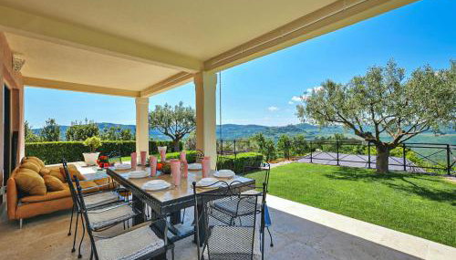 Villa Villa Over the Hilltop by Interhome - Foto 3