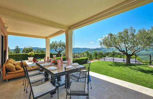 Villa Villa Over the Hilltop by Interhome - Foto 3