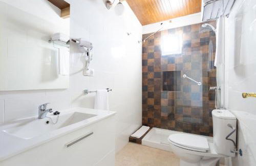 Casa Las Zocas - Foto 5