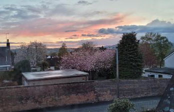 Criffel Cottage - Foto 23