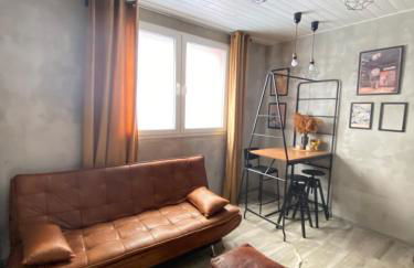 Insomnia Alicante apartment with private patio - Foto 4