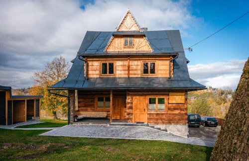 Apartamenty Dwupoziomowe Stasikowe Izby - Foto 13