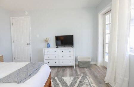 Sojourn Aviators Dream on Back River - Foto 36