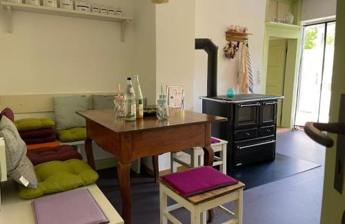 Holiday Home Nassauer Forsthaus by Interhome - Foto 9