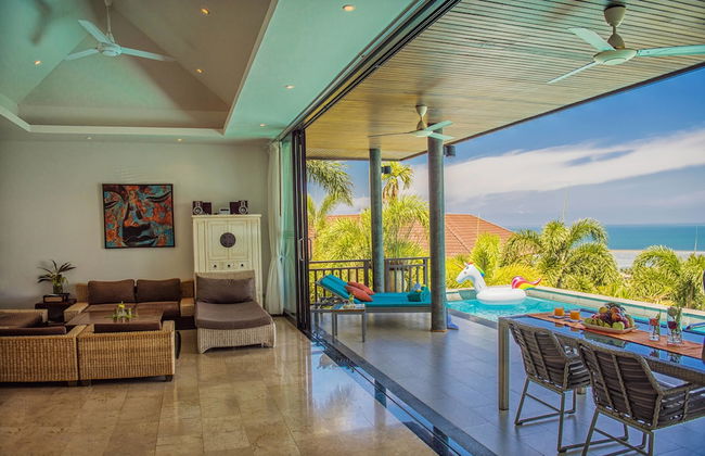 Villa Baan Saitara - Foto 51