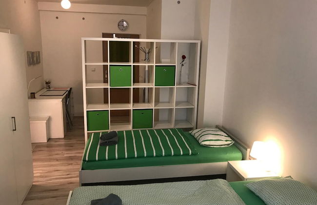 3 Bed Flat - Sleeps 20 - Smoking Room - Wifi - Foto 6