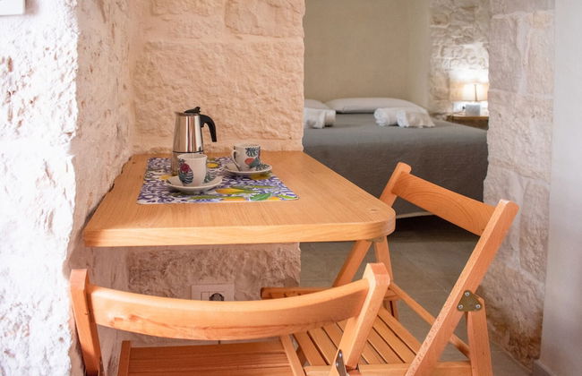 Trulli Loco - Foto 16